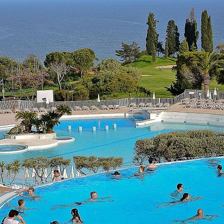 Cap Esterel Garden Flat Saint-Raphaël Esterno foto