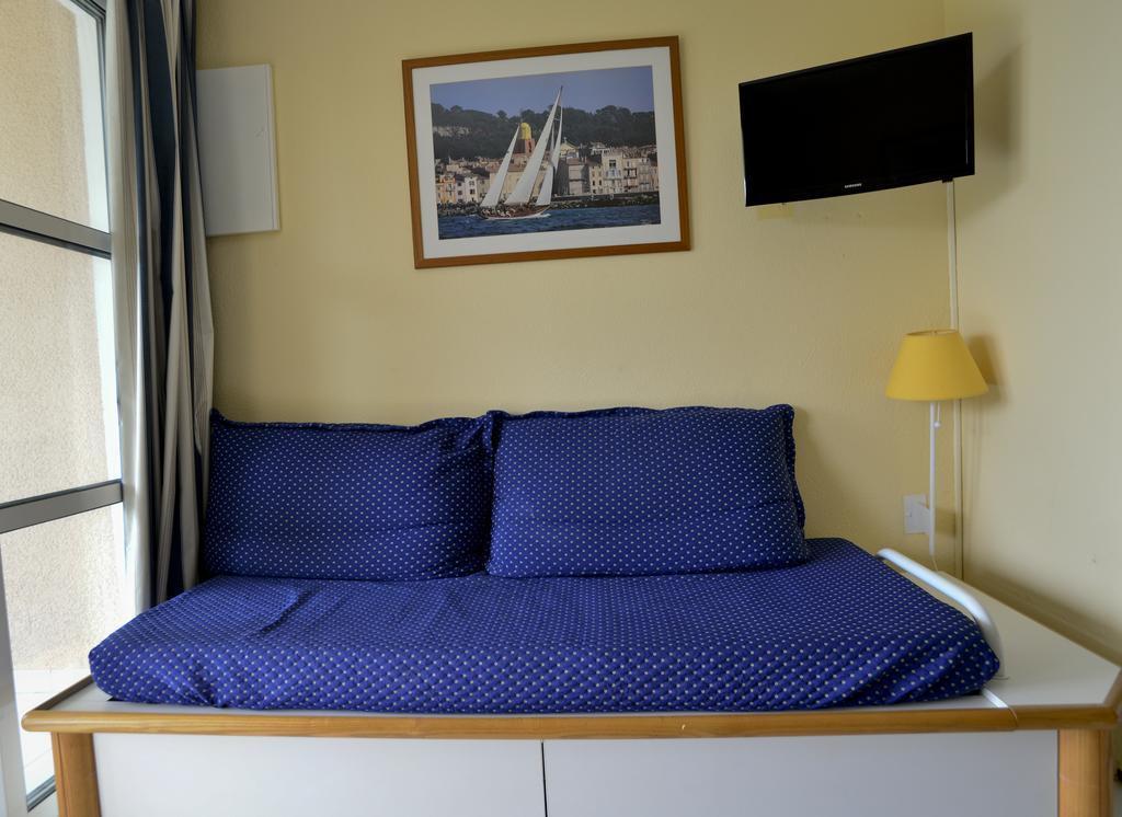 Cap Esterel Garden Flat Saint-Raphaël Esterno foto