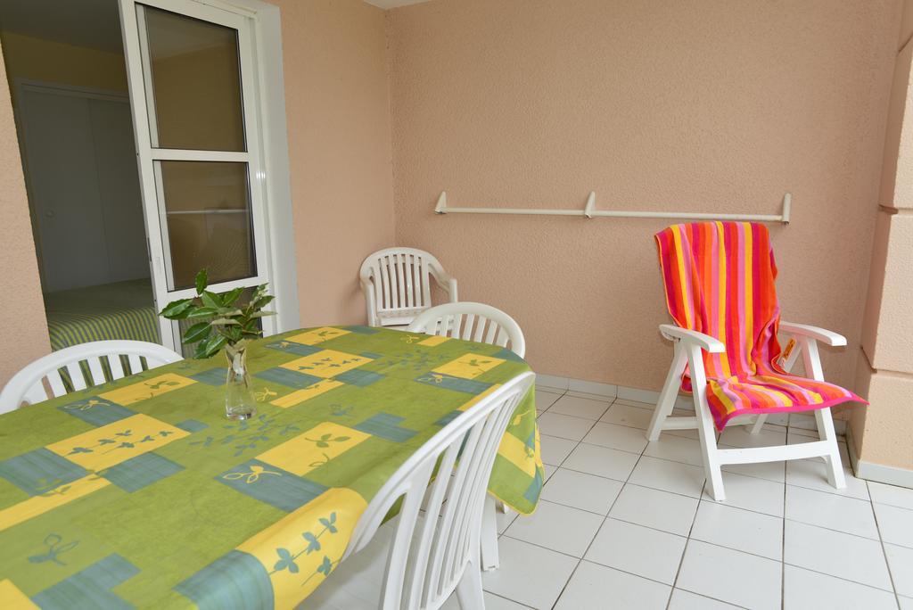 Cap Esterel Garden Flat Saint-Raphaël Esterno foto