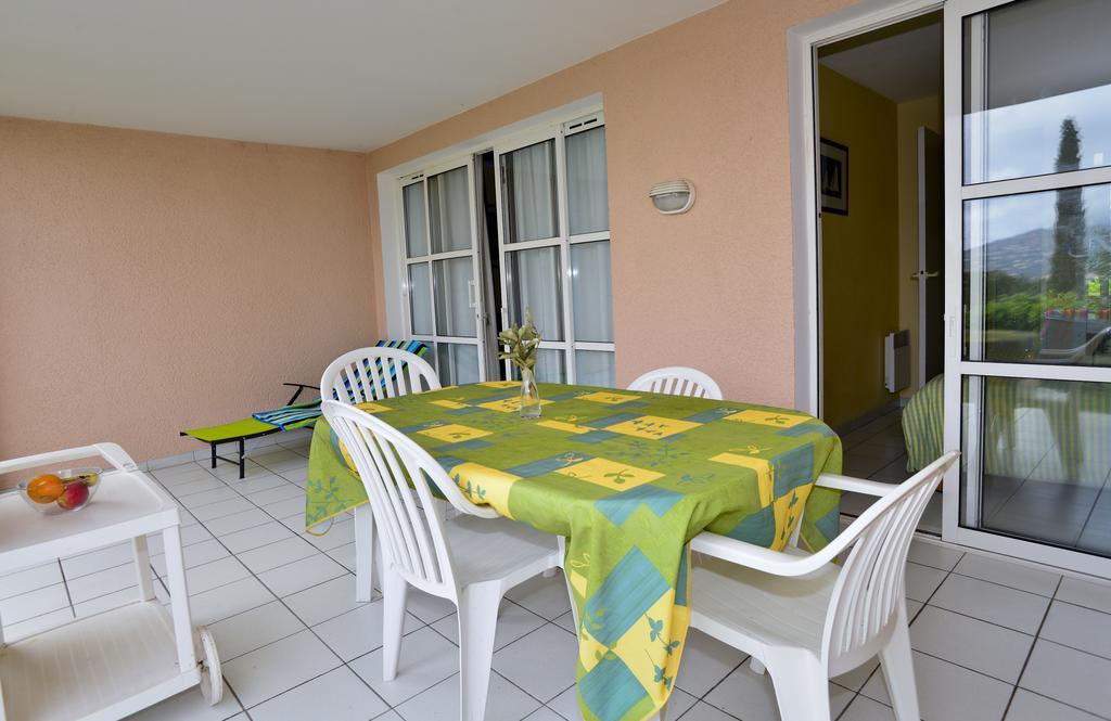 Cap Esterel Garden Flat Saint-Raphaël Esterno foto