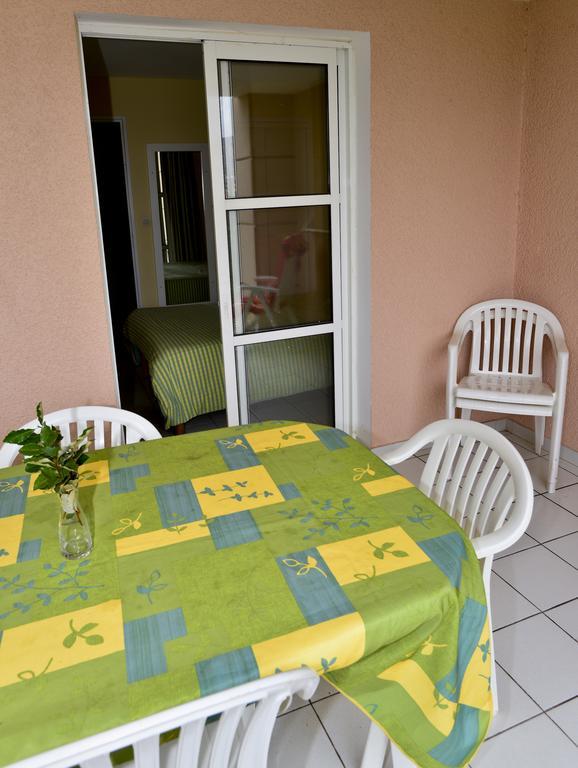 Cap Esterel Garden Flat Saint-Raphaël Esterno foto