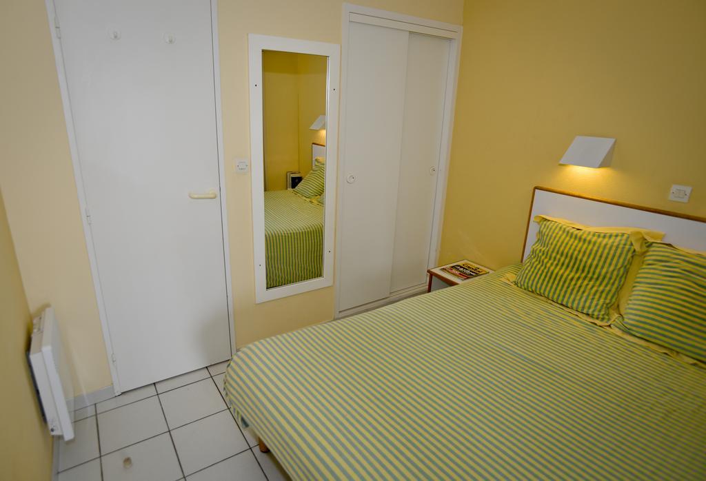 Cap Esterel Garden Flat Saint-Raphaël Esterno foto