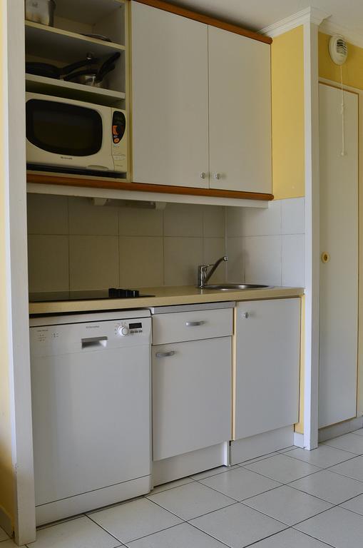 Cap Esterel Garden Flat Saint-Raphaël Esterno foto